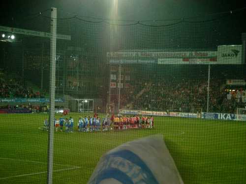 SC Freiburg - VfL Bochum - photo
